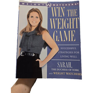 Win the Weight Game: Successful Strategies for Living Well